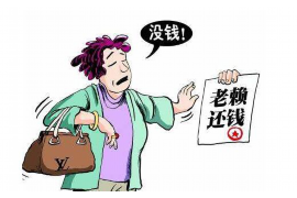 七台河企业清欠服务